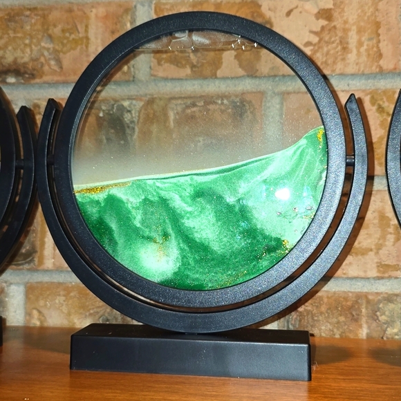 COPY - SANDSCAPES! 4 DIFF COLORS!!! - Picture 3 of 4